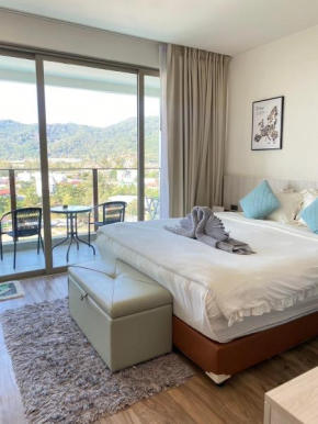 OCEANA HOME Phuket Kamala